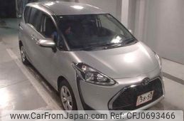 toyota sienta 2022 -TOYOTA--Sienta NSP170G-7300556---TOYOTA--Sienta NSP170G-7300556-