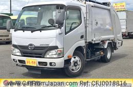 hino dutro 2015 GOO_NET_EXCHANGE_0206393A30240718W007