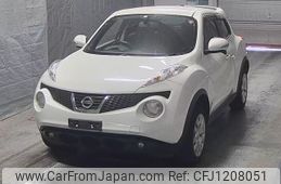 nissan juke 2012 -NISSAN--Juke YF15-057768---NISSAN--Juke YF15-057768-