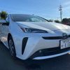 toyota prius 2022 -TOYOTA 【横浜 33Aﾈ 117】--Prius 6AA-ZVW51--ZVW51-6249865---TOYOTA 【横浜 33Aﾈ 117】--Prius 6AA-ZVW51--ZVW51-6249865- image 15