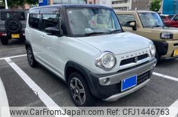 suzuki hustler 2015 -SUZUKI--Hustler DAA-MR41S--MR41S-118418---SUZUKI--Hustler DAA-MR41S--MR41S-118418-