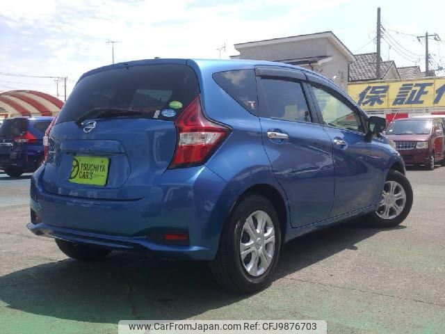 nissan note 2019 quick_quick_DBA-E12_E12-623316 image 2