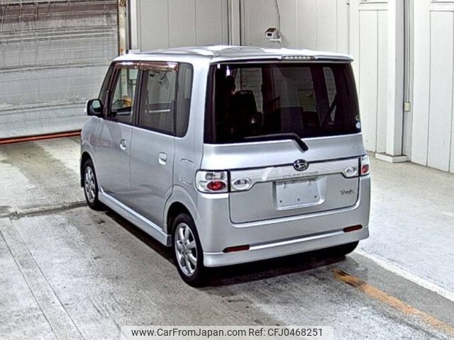 daihatsu tanto 2005 -DAIHATSU--Tanto L350S-0150908---DAIHATSU--Tanto L350S-0150908- image 2