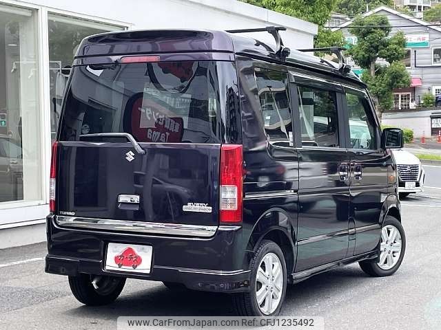 suzuki every-wagon 2008 -SUZUKI--Every Wagon ABA-DA64W--DA64W-300608---SUZUKI--Every Wagon ABA-DA64W--DA64W-300608- image 2