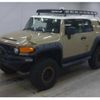 toyota fj-cruiser 2017 quick_quick_CBA-GSJ15W_0136725 image 1