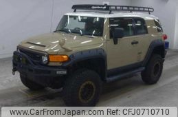 toyota fj-cruiser 2017 quick_quick_CBA-GSJ15W_0136725