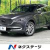 mazda cx-8 2018 -MAZDA--CX-8 3DA-KG2P--KG2P-127000---MAZDA--CX-8 3DA-KG2P--KG2P-127000- image 1