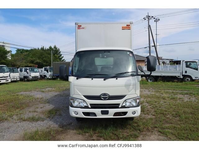 hino dutro 2019 -HINO--Hino Dutoro TKG-XZC655M--XZC655-0005207---HINO--Hino Dutoro TKG-XZC655M--XZC655-0005207- image 2