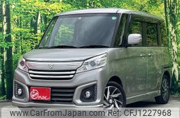 suzuki spacia 2016 quick_quick_DAA-MK42S_MK42S-609093