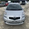 toyota vitz 2006 CFJ1758044 image 4