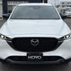 mazda cx-5 2022 CFJ1643615 image 8