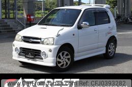 daihatsu terios-kid 2006 quick_quick_TA-J131G_J131G-050416