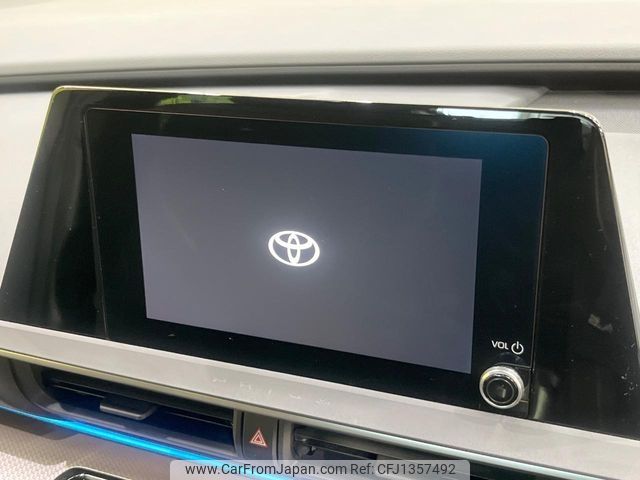 toyota prius 2023 -TOYOTA--Prius 6AA-MXWH60--MXWH60-4012022---TOYOTA--Prius 6AA-MXWH60--MXWH60-4012022- image 2