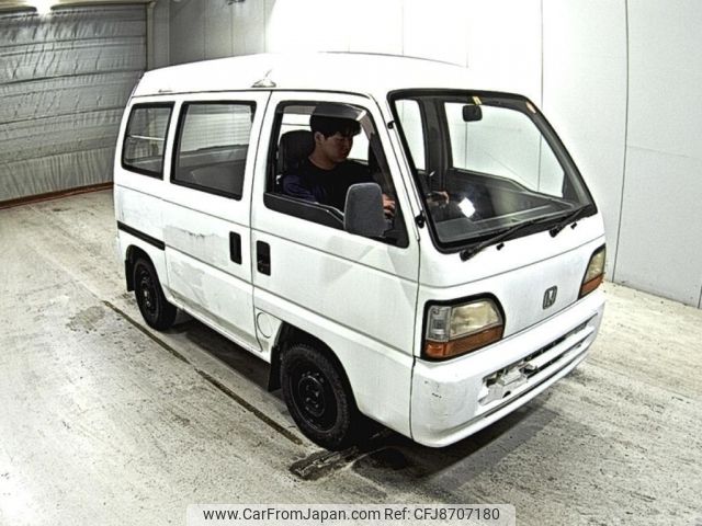 honda acty-van 1995 -HONDA--Acty Van HH3-2218606---HONDA--Acty Van HH3-2218606- image 1