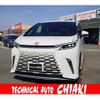 lexus lexus-lm 2025 -LEXUS--Lexus LM 5AA-TAWH15W--TAWH15-0007***---LEXUS--Lexus LM 5AA-TAWH15W--TAWH15-0007***- image 1
