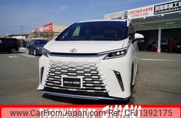 lexus lexus-lm 2025 -LEXUS--Lexus LM 5AA-TAWH15W--TAWH15-0007***---LEXUS--Lexus LM 5AA-TAWH15W--TAWH15-0007***-