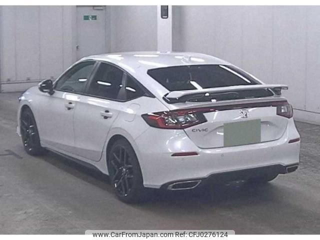 honda civic 2021 quick_quick_6BA-FL1_FL1-1002913 image 2