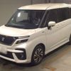 suzuki solio 2024 -SUZUKI 【福岡 504ﾇ6256】--Solio 5AA-MA37S--MA37S-670234---SUZUKI 【福岡 504ﾇ6256】--Solio 5AA-MA37S--MA37S-670234- image 1