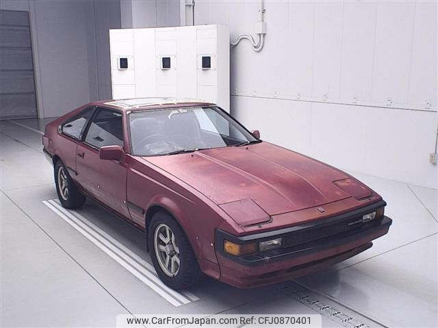 toyota celica 1985 -TOYOTA--Celica GA61-0055261---TOYOTA--Celica GA61-0055261- image 1