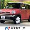 suzuki hustler 2018 -SUZUKI--Hustler DAA-MR41S--MR41S-327157---SUZUKI--Hustler DAA-MR41S--MR41S-327157- image 1