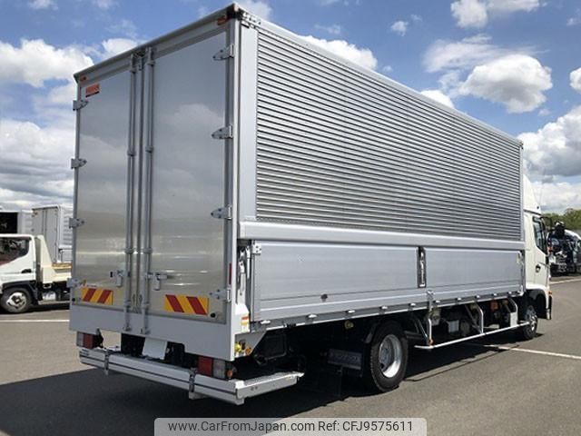 hino ranger 2022 CFJ9575611 image 2