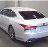 lexus ls 2018 quick_quick_DBA-VXFA50_VXFA50--6002522 image 5