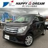 suzuki wagon-r 2014 -SUZUKI 【名変中 】--Wagon R MH44S--120265---SUZUKI 【名変中 】--Wagon R MH44S--120265- image 1