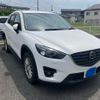 mazda cx-5 2015 -MAZDA--CX-5 LDA-KE2AW--KE2AW-205338---MAZDA--CX-5 LDA-KE2AW--KE2AW-205338- image 2