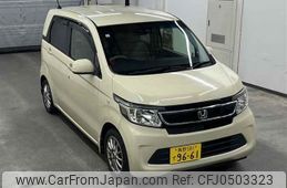 honda n-wgn 2014 -HONDA 【長野 581テ9661】--N WGN JH1-1048923---HONDA 【長野 581テ9661】--N WGN JH1-1048923-