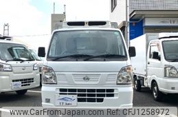 nissan clipper-truck 2018 -NISSAN 【名変中 】--Clipper Truck DR16T--382632---NISSAN 【名変中 】--Clipper Truck DR16T--382632-