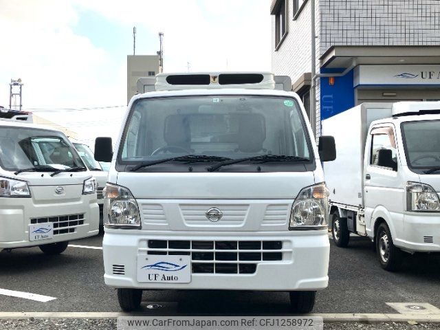 nissan clipper-truck 2018 -NISSAN 【名変中 】--Clipper Truck DR16T--382632---NISSAN 【名変中 】--Clipper Truck DR16T--382632- image 1