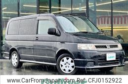 honda stepwagon 2003 -HONDA--Stepwgn UA-RF5--RF5-1003101---HONDA--Stepwgn UA-RF5--RF5-1003101-