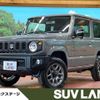suzuki jimny 2025 CFJ1630086 image 1