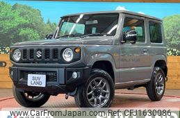 suzuki jimny 2025 CFJ1630086