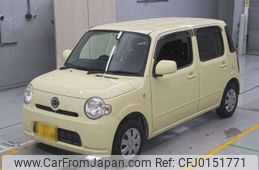 daihatsu mira-cocoa 2010 -DAIHATSU 【静岡 581ﾆ2498】--Mira Cocoa DBA-L675S--L675S-0042496---DAIHATSU 【静岡 581ﾆ2498】--Mira Cocoa DBA-L675S--L675S-0042496-