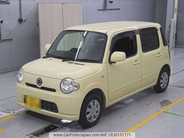 daihatsu mira-cocoa 2010 -DAIHATSU 【静岡 581ﾆ2498】--Mira Cocoa DBA-L675S--L675S-0042496---DAIHATSU 【静岡 581ﾆ2498】--Mira Cocoa DBA-L675S--L675S-0042496- image 1