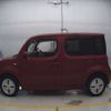 nissan cube 2015 -NISSAN 【岐阜 503ﾂ 370】--Cube DBA-Z12--Z12-303984---NISSAN 【岐阜 503ﾂ 370】--Cube DBA-Z12--Z12-303984- image 9