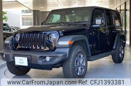 chrysler jeep-wrangler 2022 -CHRYSLER--Jeep Wrangler 3BA-JL36L--1C4HJXKG0NW135986---CHRYSLER--Jeep Wrangler 3BA-JL36L--1C4HJXKG0NW135986-