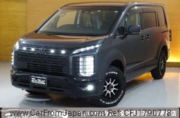 mitsubishi delica-d5 2022 CFJ1790778