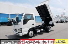 isuzu elf-truck 2005 GOO_NET_EXCHANGE_0704069A30240620W001