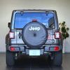 jeep wrangler 2022 CFJ1666639 image 4