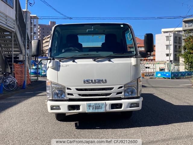 isuzu elf-truck 2019 GOO_NET_EXCHANGE_0550919A30231119W001 image 2