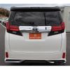 toyota alphard 2016 -TOYOTA--Alphard DBA-GGH30W--GGH30-0012045---TOYOTA--Alphard DBA-GGH30W--GGH30-0012045- image 10