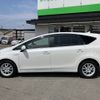 toyota prius-α 2012 CFJ1633670 image 23