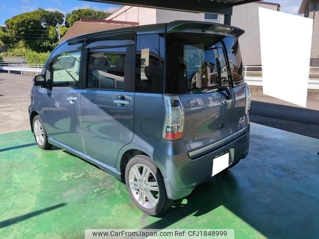 daihatsu tanto-exe 2012 CFJ1848999 image 2