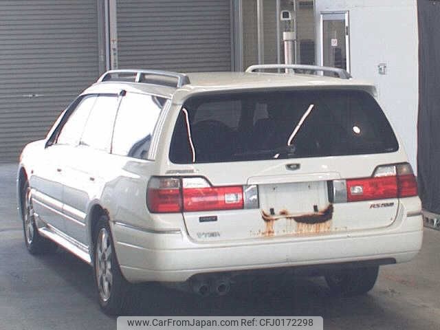 nissan stagea 1999 -NISSAN--Stagea WGNC34--132477---NISSAN--Stagea WGNC34--132477- image 2