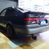 toyota sprinter-trueno 1987 -TOYOTA 【大阪 559ﾘ8080】--Sprinter Trueno E-AE86--AE86-0269861---TOYOTA 【大阪 559ﾘ8080】--Sprinter Trueno E-AE86--AE86-0269861- image 14