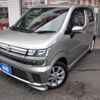 suzuki wagon-r 2021 -SUZUKI--Wagon R 5AA-MH95S--MH95S-171463---SUZUKI--Wagon R 5AA-MH95S--MH95S-171463- image 1