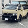 toyota hiace-van 2015 -TOYOTA--Hiace Van CBF-TRH200V--TRH200-0215318---TOYOTA--Hiace Van CBF-TRH200V--TRH200-0215318- image 1