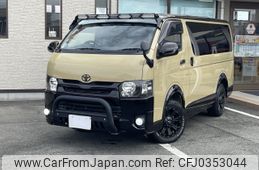 toyota hiace-van 2015 -TOYOTA--Hiace Van CBF-TRH200V--TRH200-0215318---TOYOTA--Hiace Van CBF-TRH200V--TRH200-0215318-